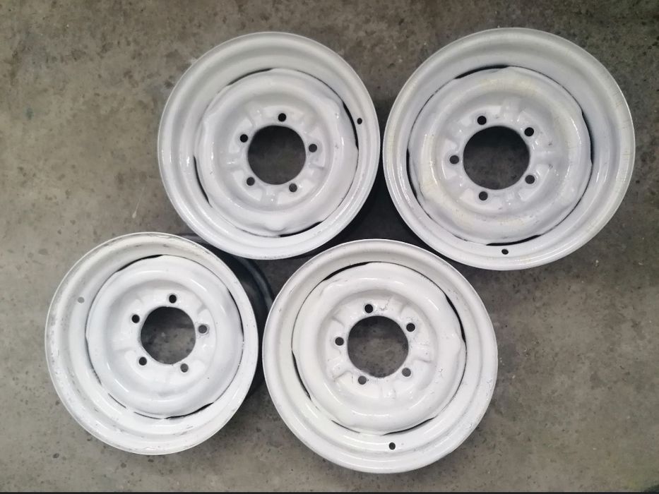 Диски R 14 Волга 24