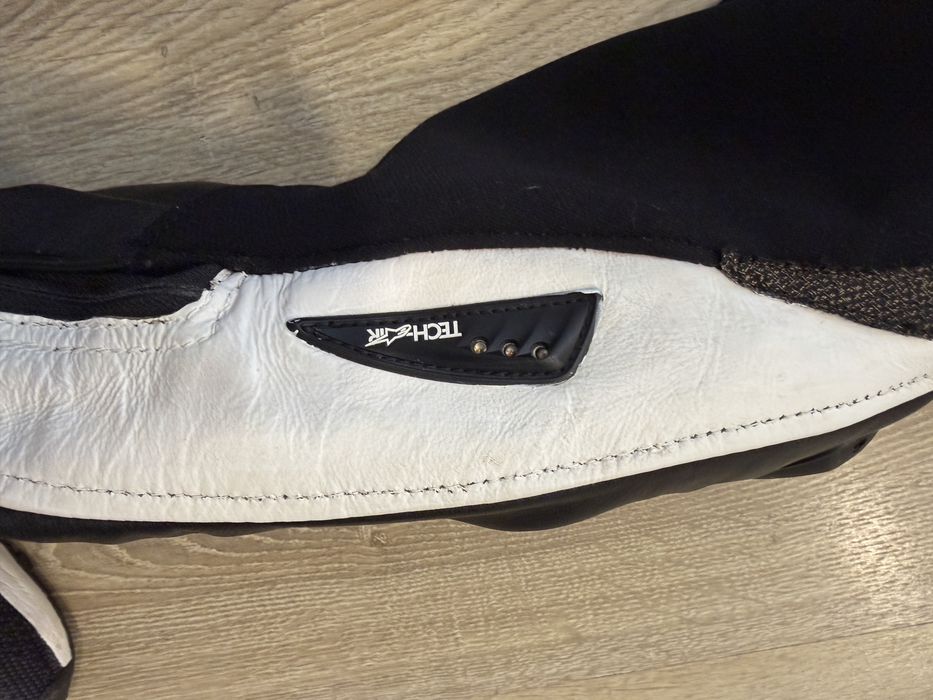 Alpinestars GP Tech V2 Tech-Air