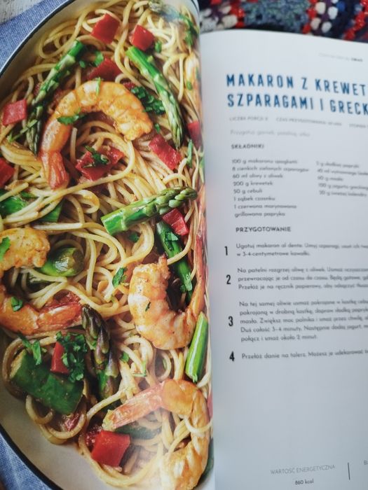 Czas na Grecję przepisy kulinarne