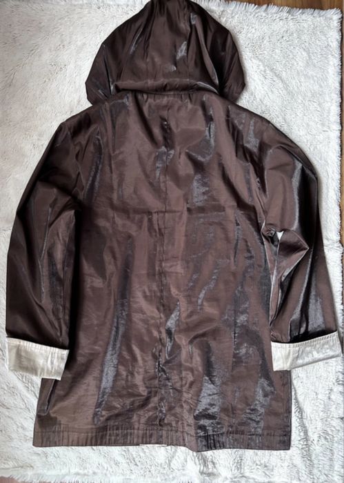 Parka damska r.40