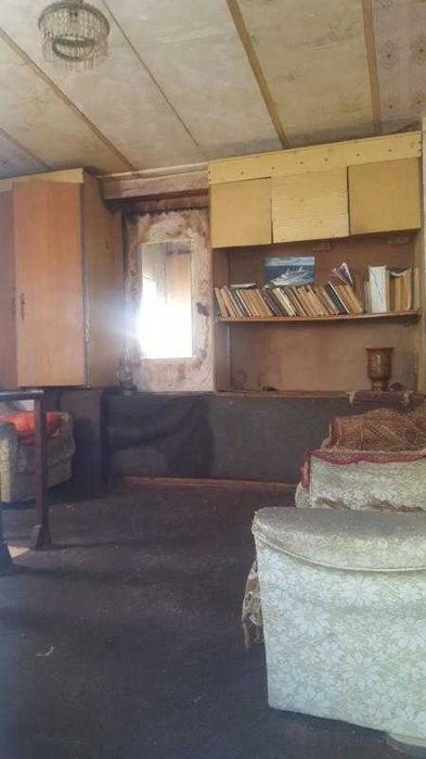 Продам квартиру на землі зі своїм двориком на Черемушках!