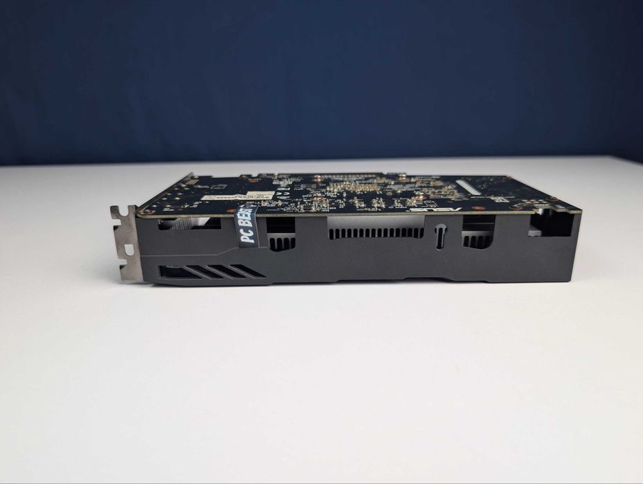 Ігрова Відеокарта ASUS Expedition GeForce GTX 1050 Ti 4GB GDDR5 | МАГАЗИН | Гарантія 90 днів