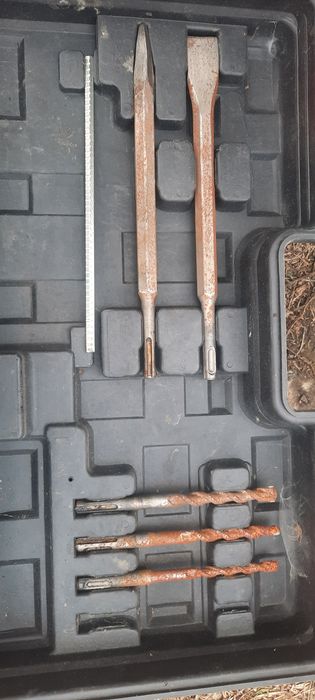 Продам перфоратор