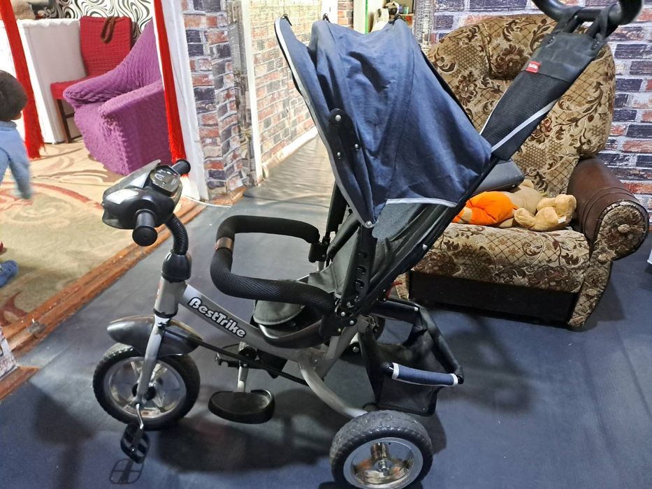 Детский велосипед   2600грн