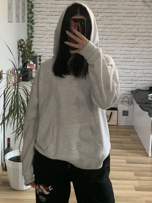 bluza z kapturem primark