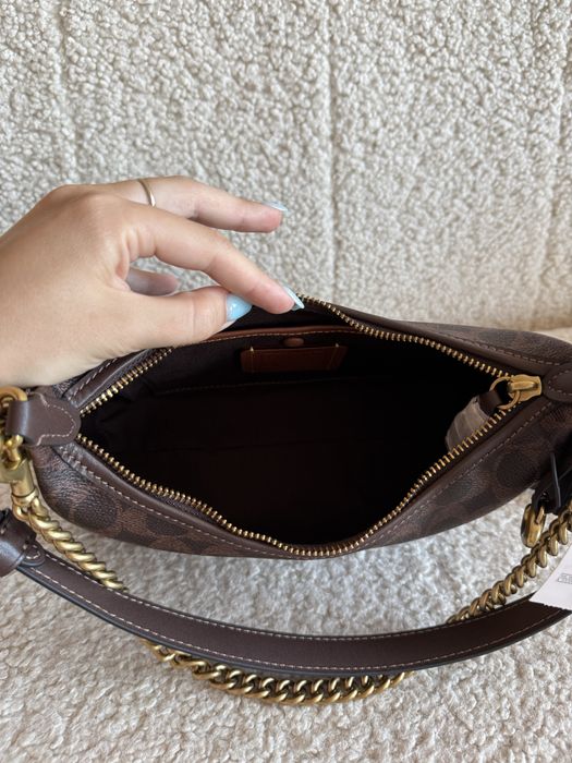 Сумка Coach Juliet Shoulder Bag 25