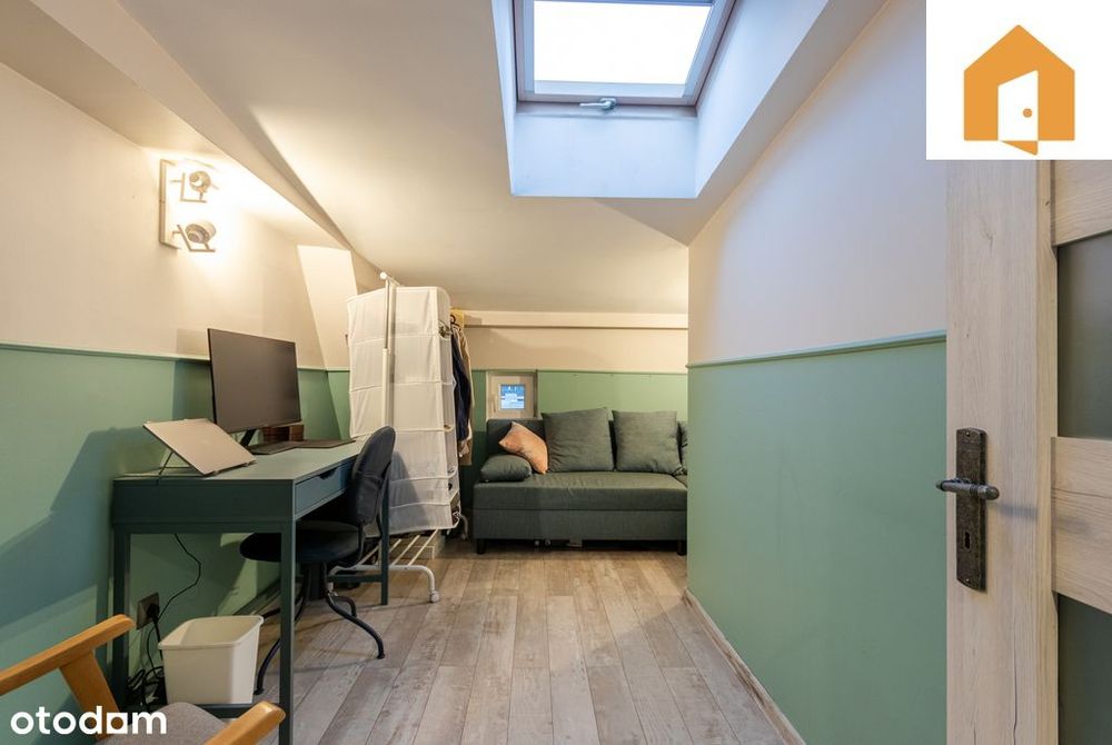Emilii Plater | duży salon| blisko Centrum