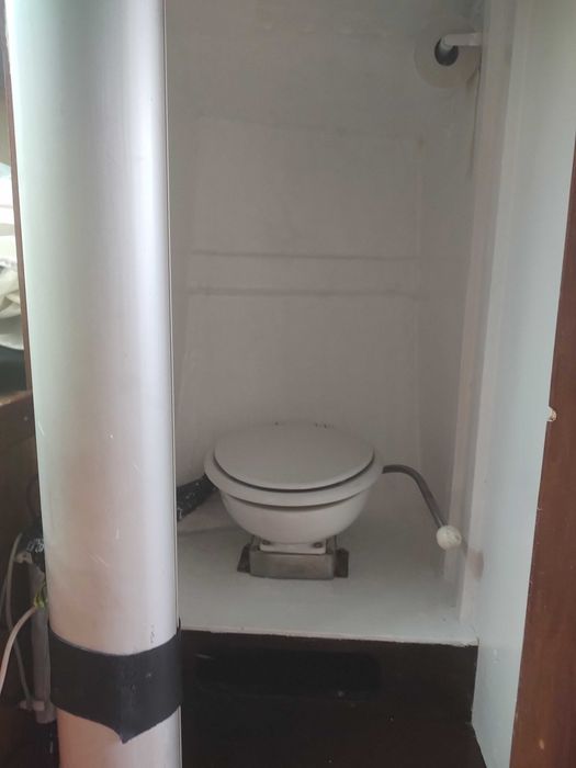 Sprzedam jacht Westerly GK 24