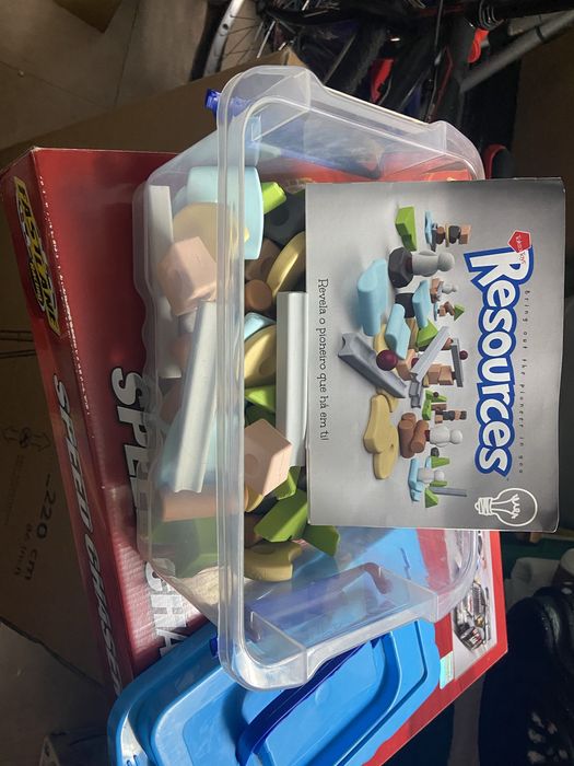 Brinquedos Taksa Toys - Pioneiro