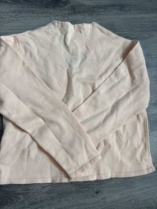 Кофта Зара Zara на дівчинку 9-10 років, р. 134-140 Нова