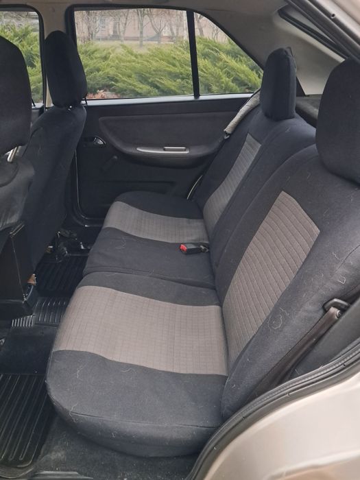 Продаётся Chery Amulet 2008 г 1.6 газ/бензин первый владелец