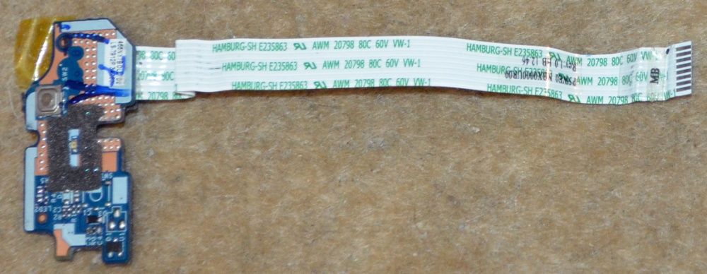 Ноутбук Acer E1-531G (V3-571G) по запчастинам.