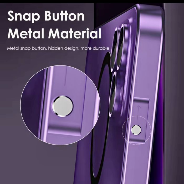Etui Iphone 15 pro max