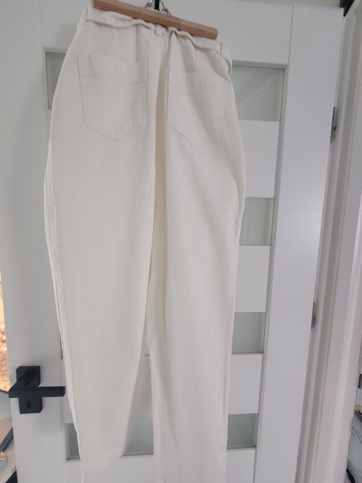 Spodnie nowe roz.34 xs