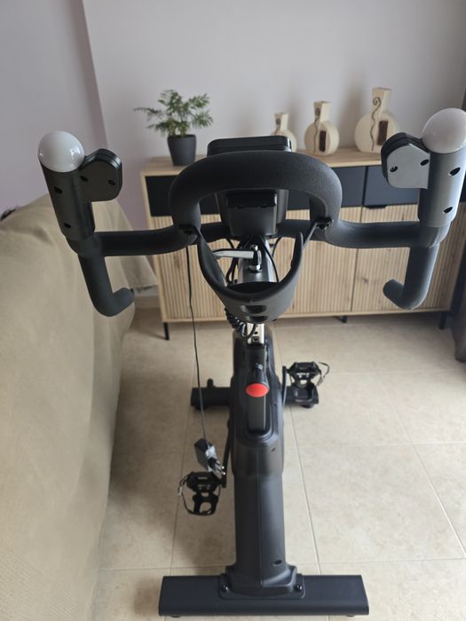 Bicicleta Indoor Bodytone SMB1 v3 SmartBike