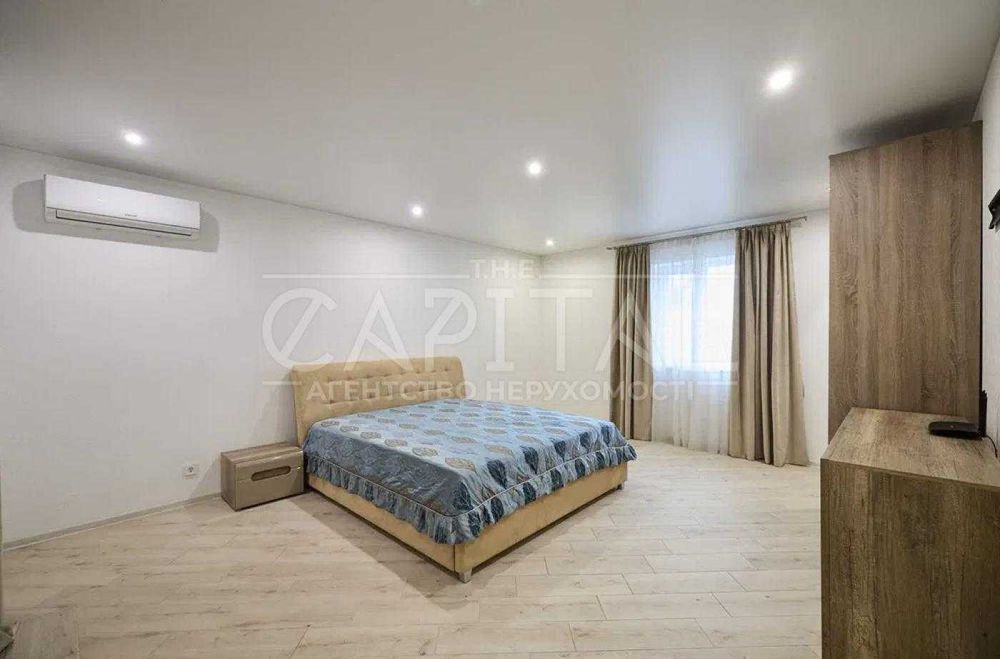 Оренда / Будинок
Київ, Святошинський район, вул. Берковецька, 9/11