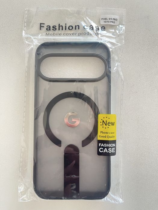 Capa google pixel 9/9 pro 10/10 pro nova selada espetacular