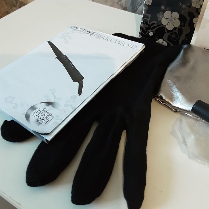 Плойка  конусная REMINGTON  Pearl wand