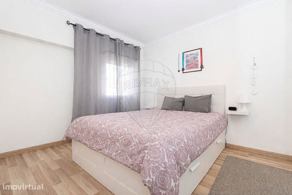 Apartamento T2 para venda — Vialonga, Lisboa