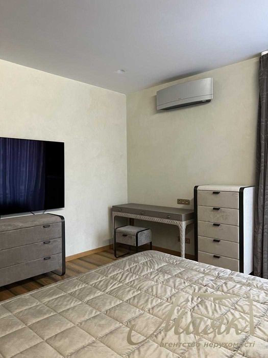 Багатокімнатна квартира за адресою вул. Євгена Коновальця (площа 130 м²) - Atlanta.ua - фото 12