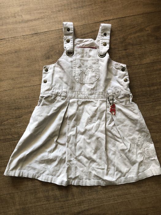 Spódniczka świąteczna dla dziewczynki 110 Cool Club