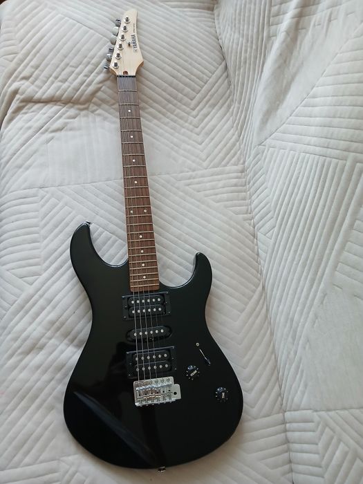 Gitara elektryczna Yamaha