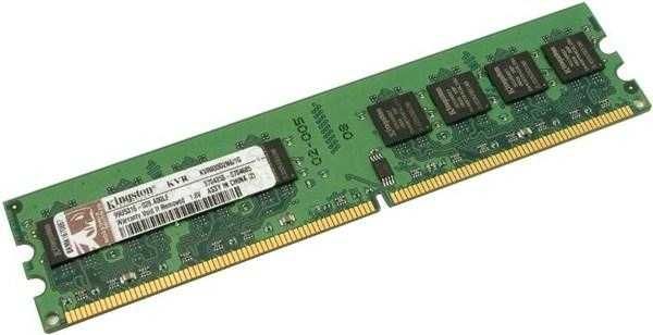 Гарантия! Оперативная память для ПК/ОЗУ DDR2/DDR3/DDR4