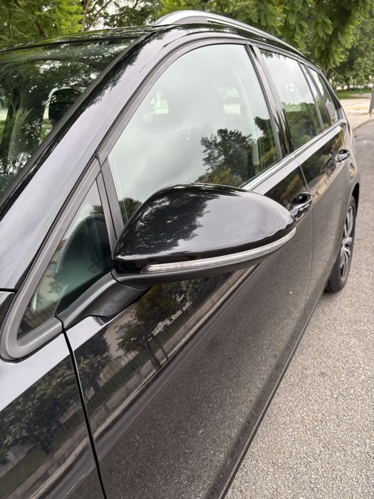 Volkswagen Golf Variant 1.6 TDI Highline DSG