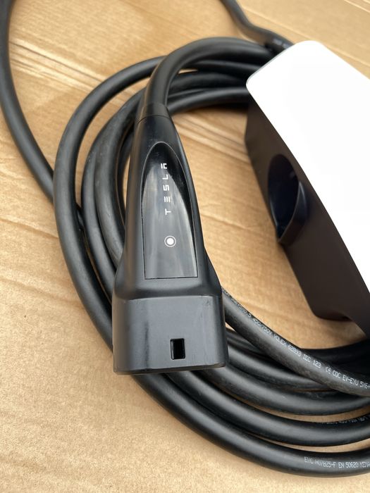 tesla wall connector gen 3 - купити аксесуари для авто - Ціна на