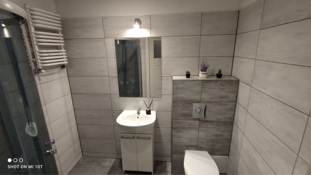 2 pokoje, 36m2, Sosnowiec Mariacka - Pogoń