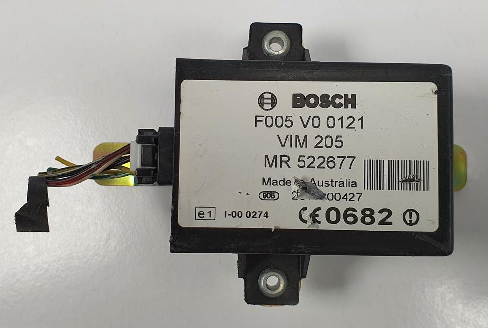 MODUŁ STEROWNIK MITSUBISHI SPACE STAR MR522677