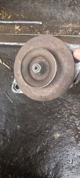 Генератор ваз Таврія  55а