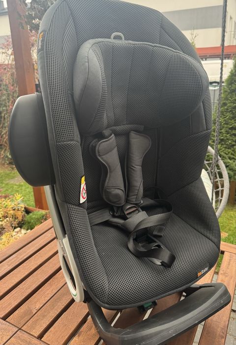 BeSafe IZI 0-36 kg kompletny