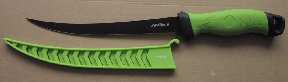Nóż do ryb 22cm Antowin .