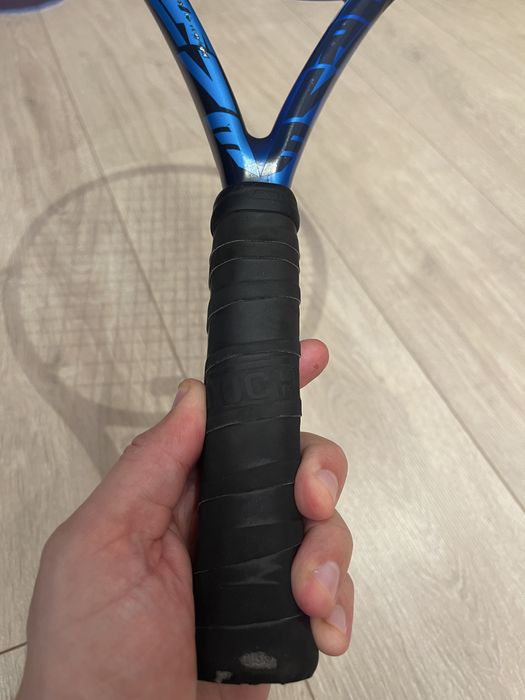 Ракетка для великого тенісу Babolat Pure Drive 25