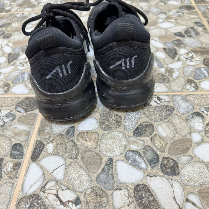 Кросівки чоловічі Nike Air Max