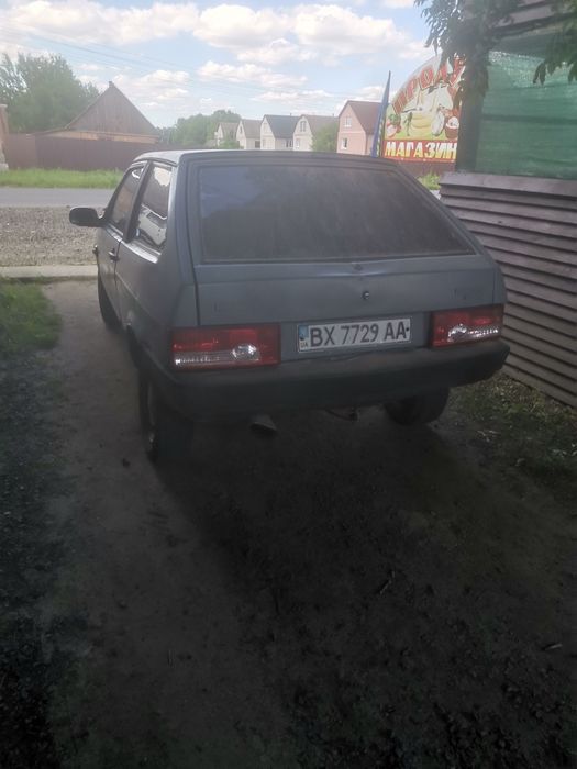 Продаж автомобіля