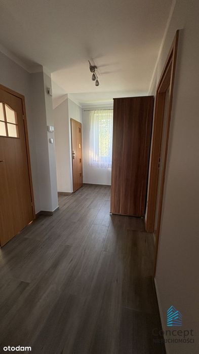 Dom 150 m² z garażem i stodołą – Złota, 26 ar