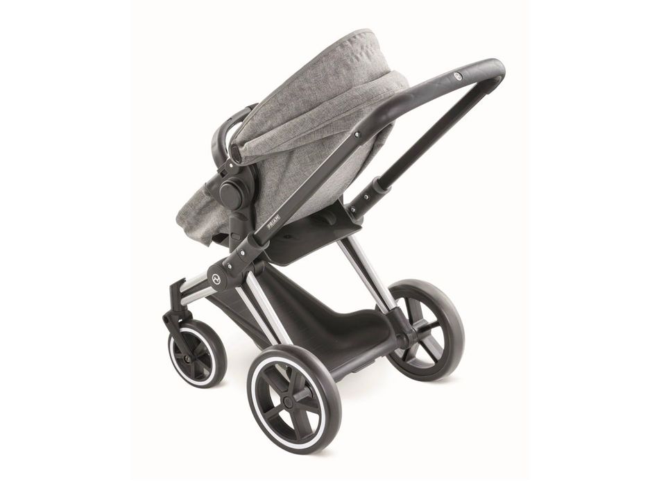 Коляска для кукол Corolle 3 в 1 Cybex