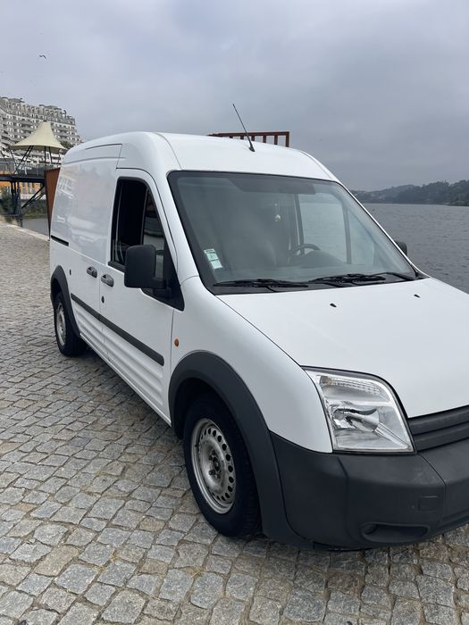 Ford Transit Connect Frigorífica