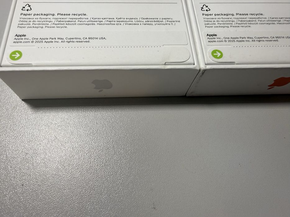 iPhone 17 Pro Max 256 GB/Cosmic Orange /Wrocław Sklep