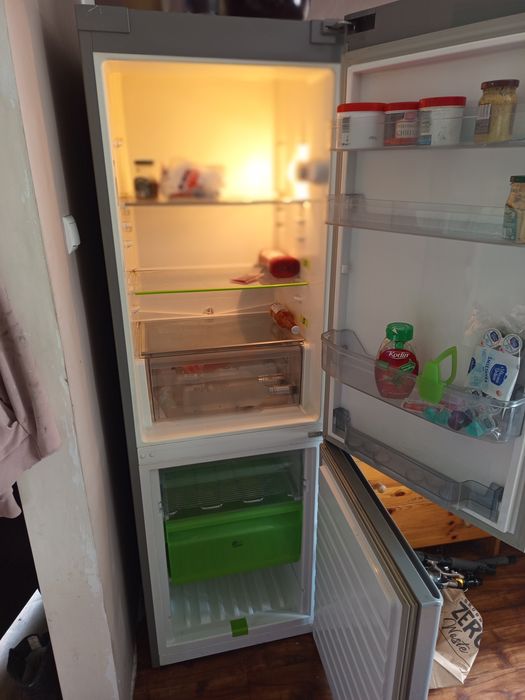 Lodówka Polar duża