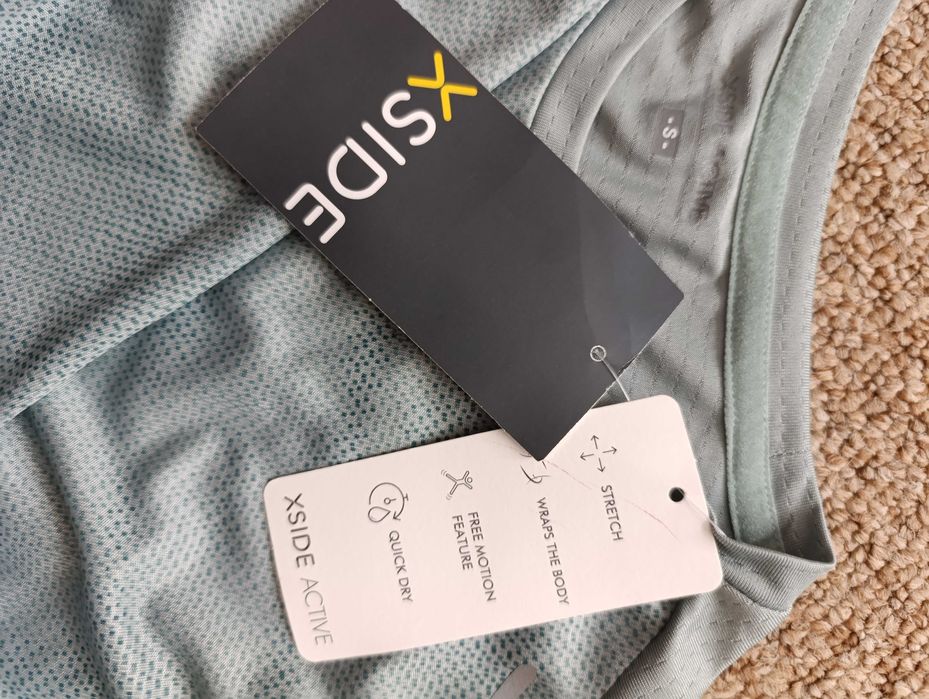 Футболка чоловіча XSide, s