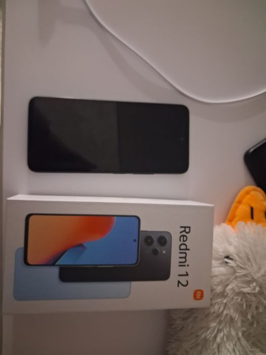 Redmi 12  Бу гггг