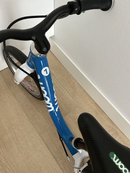 Rowerek biegowy Woom 1