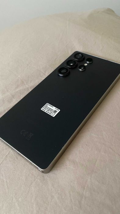 Samsung S25 ULTRA
