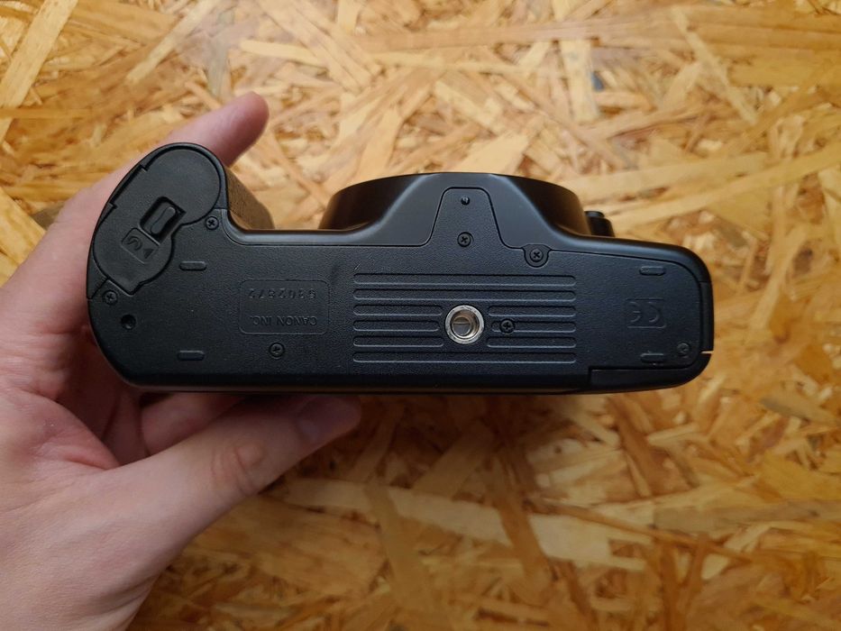 Canon EOS 3000 Black  Ładny stan GWARANCJA