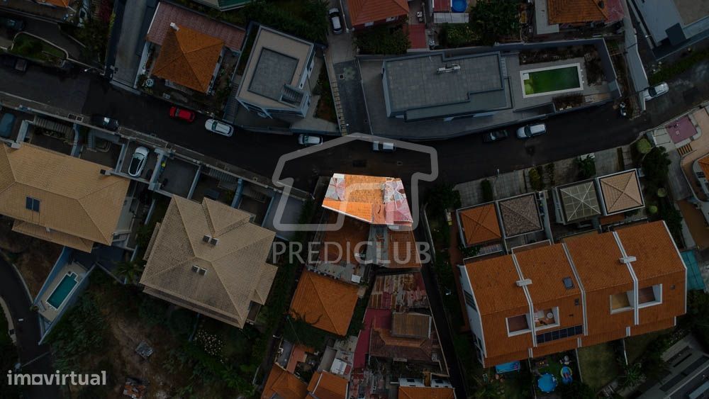 Moradia T2 - Santa Maria Maior | Funchal