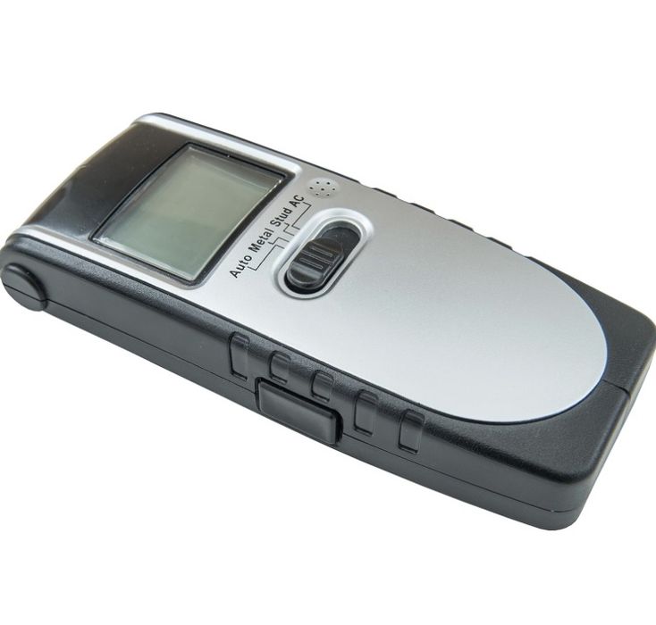 Цифровой детектор Werkzeyt