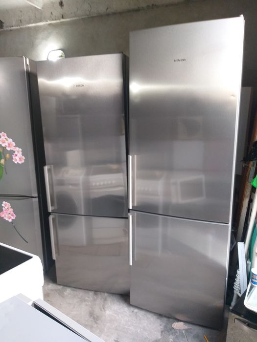 Морозильная камера Bosch б/у Германии.: 11 000 грн. - Холодильники ...